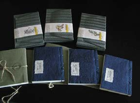 淺談呂敬人書籍設計中的整體觀