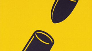 日本平面設計教父福田繁雄海報及經(jīng)典作品解讀