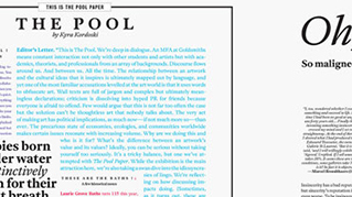 杰西卡羅斯：一種非傳統(tǒng)的設計方法