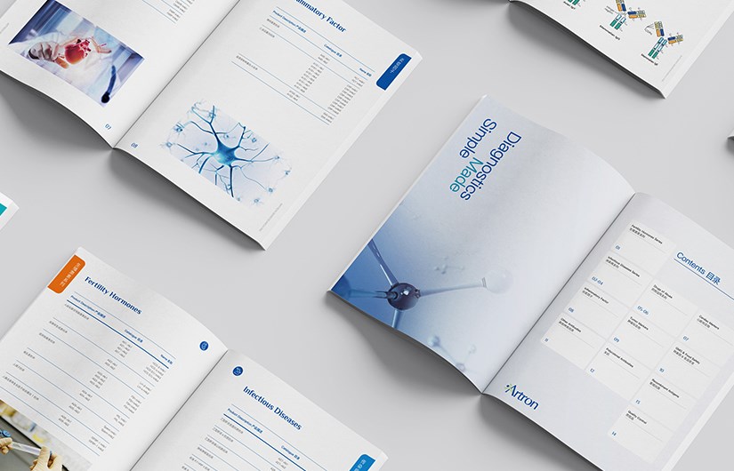 如何在預(yù)算內(nèi)實(shí)現(xiàn)出色的畫冊(cè)設(shè)計(jì)效果？